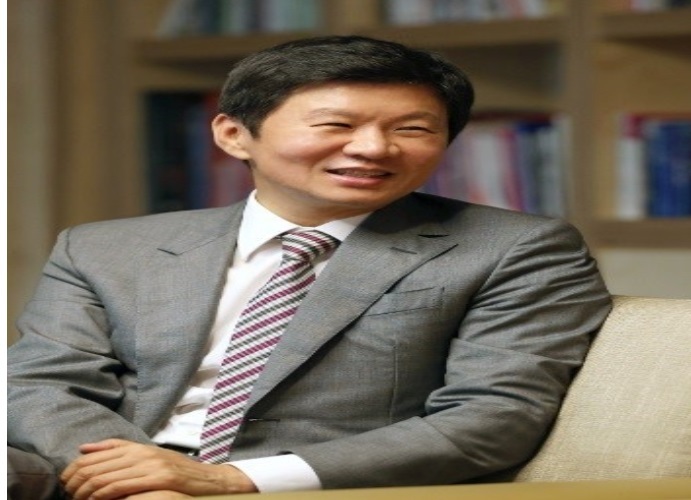 정몽규 HDC 현대산업개발 회장
