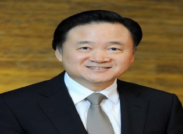 허영인 SPC그룹 회장