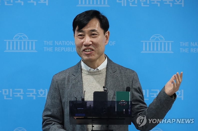 하태경 전 의원. 사진=연합뉴스
