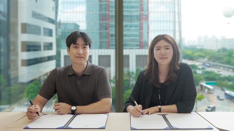 뉴지스탁, 핀케치와 제휴 통해 B2B 영역 확장 - 뉴스 썸네일 이미지