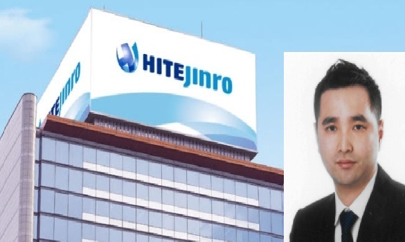 박태영 하이트진로 사장