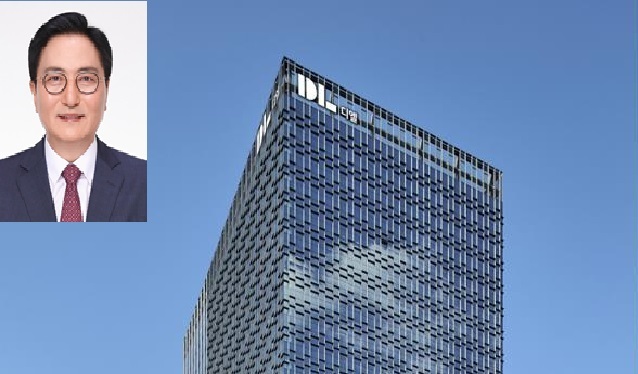박상신 DL이앤씨 사장 