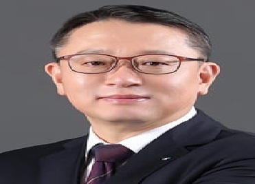 정진완 우리은행 차기 은행장 후보자