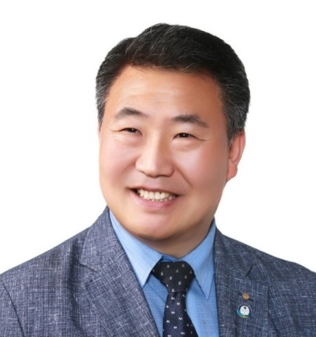 손효섭 행복상조 대표.