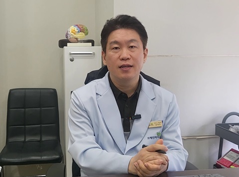 브레인리더한의원 설재현 원장