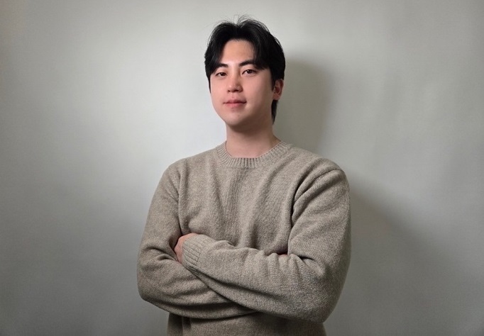전선용 부대찌개대사관 대표.