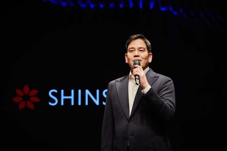 정용진 신세계그룹 회장.