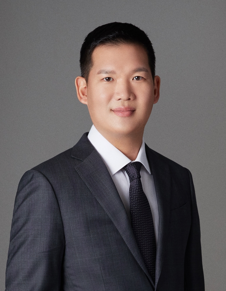 허윤홍 GS건설 사장