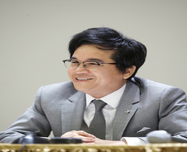 이재현 CJ그룹 회장