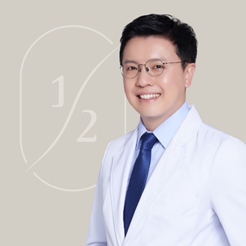 하프클리닉 대구점 김지한 원장