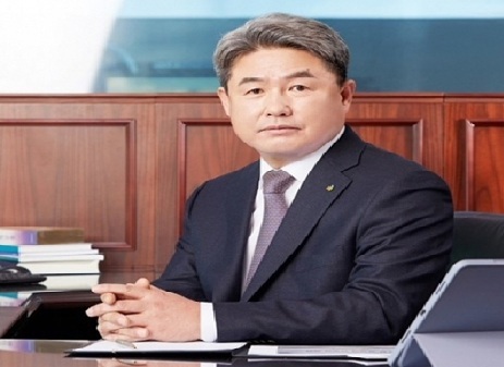 정종표 DB손해보험 대표. 
