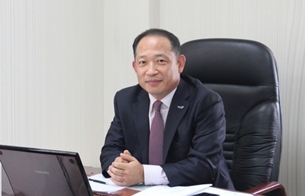 최현규 한국콜마 대표 