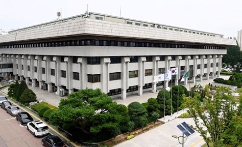 인천광역시 청사