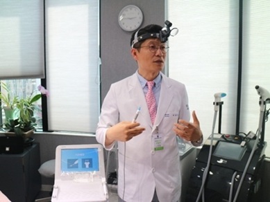 청담고운세상닥터지피부과 이창균 원장