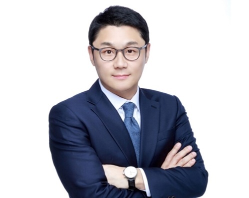 유준원 상상인그룹 대표 
