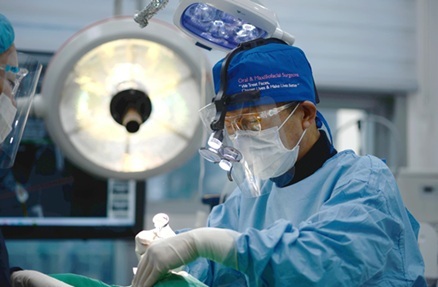 교대 이엔이치과 임창준 대표원장(구강악안면외과 전문의)