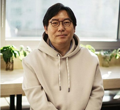 박용현 넥슨게임즈 대표. 