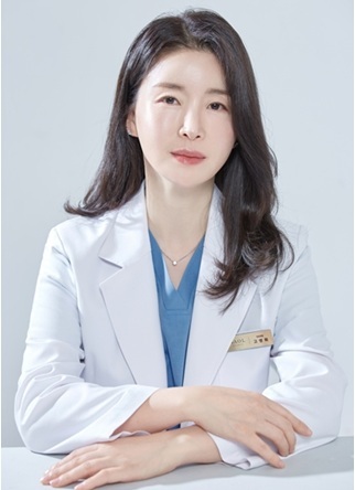 청담나올의원 고영희 대표원장.