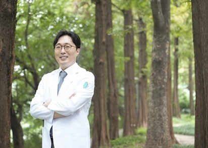 생기한의원 강남역점 박치영 대표원장