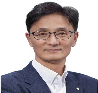 신한투자증권 이선훈 대표이사.
