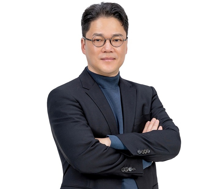 김병규 넷마블 대표 
