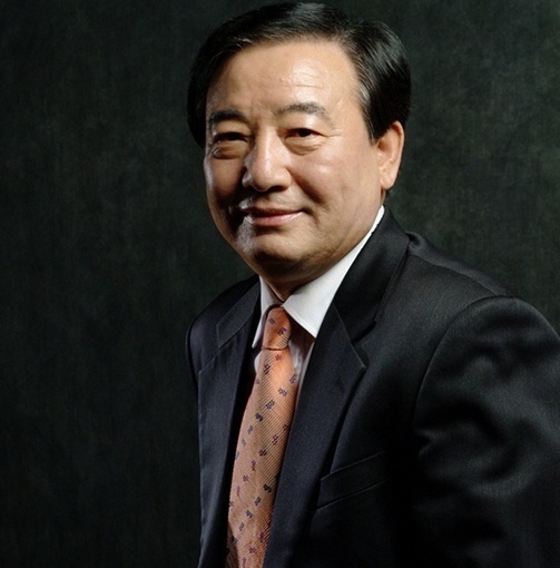 김광수 빙그레 신임 대표이사 내정자.