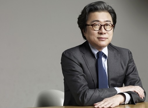 조정호 메리츠금융 회장