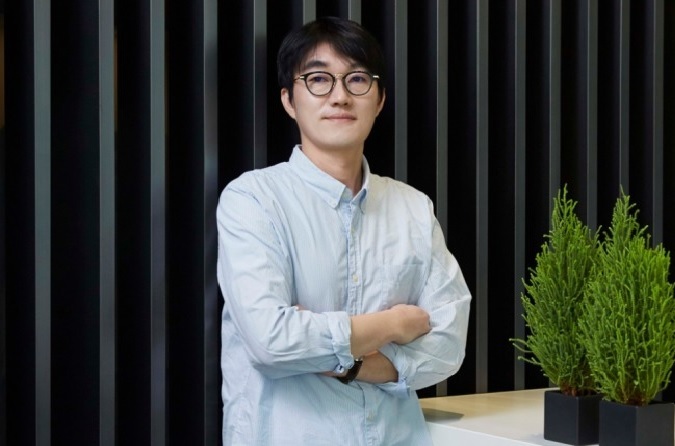 이정헌 넥슨 대표.