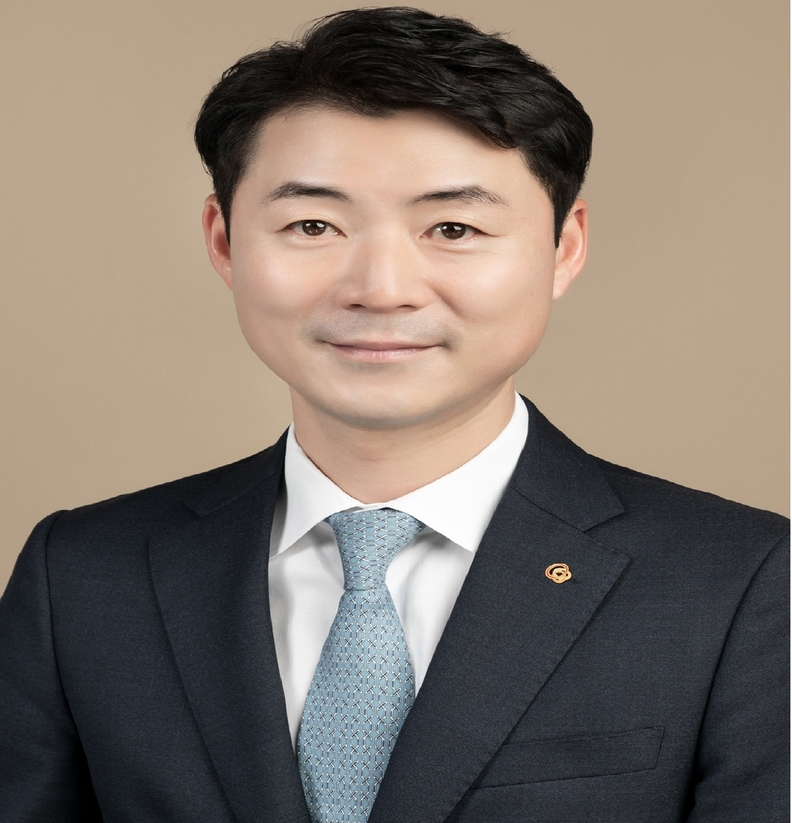한화큐셀 박승덕 사장 내정자. 