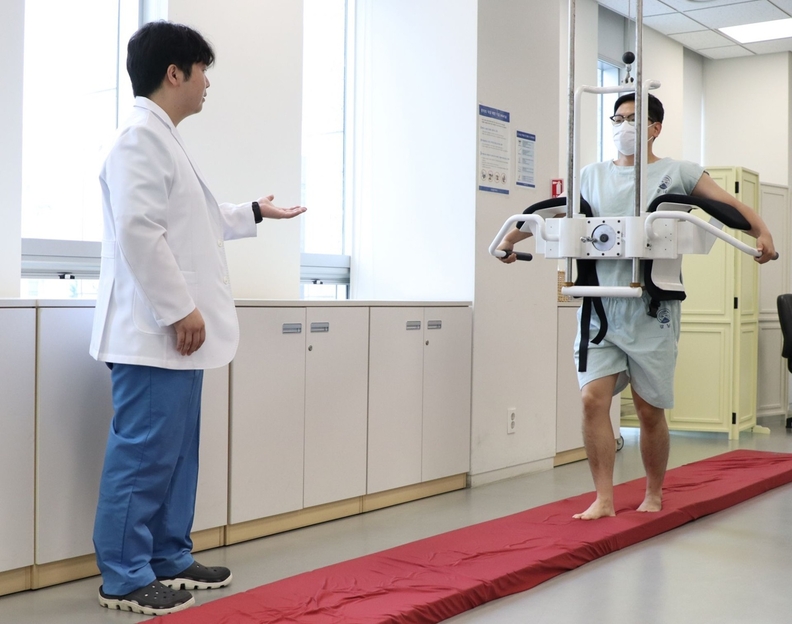노원·대구·분당·울산·일산·창원자생한방병원이 최근 보건복지부 3주기 의료기관 인증을 획득했다