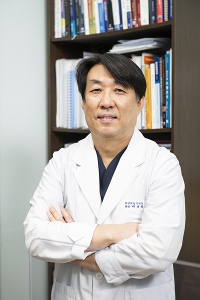 잠실 선수촌병원 배상원 원장