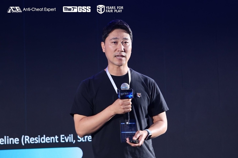 신선호 컴투스플랫폼 글로벌사업팀장