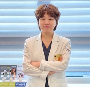 청담산부인과 로봇수술센터 이진주 원장