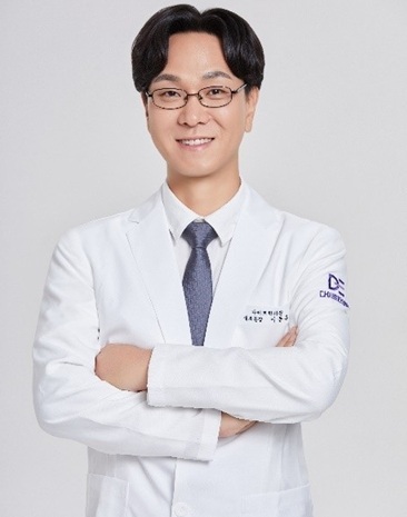 부산 다이트한의원 이동훈 원장