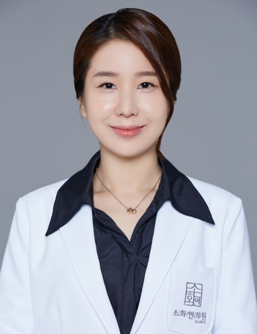 남양주 소화연의원 원지혜 대표원장