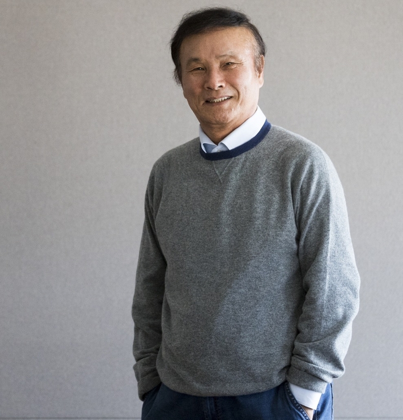 김영찬 골프존그룹 회장 