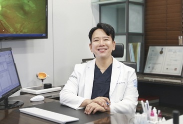 지에스안과 김무연 원장
