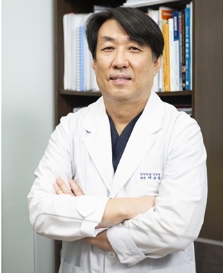 잠실 선수촌병원 배상원 원장