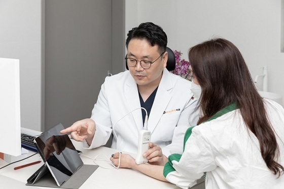 을지로 초이스외과의원 최찬중 원장