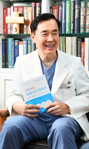 선한목자병원 이창우 원장