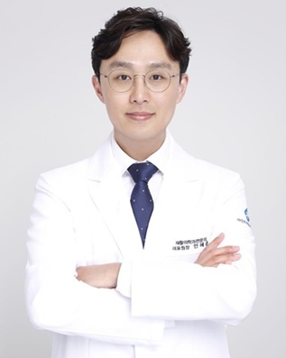 아산본재활의학과의원·한의원 안혜준 원장