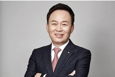SK이노베이션 장용호 총괄사장.