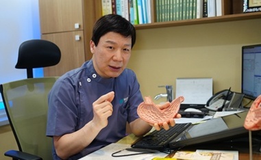 위담한의원 인천점 장성은 원장(한의학박사)
