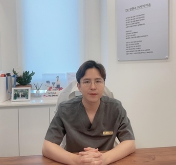 미사 포미엘의원 강현수 대표원장.