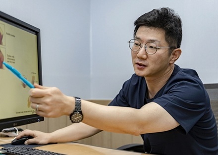 잠실 선수촌병원 박근민 원장
