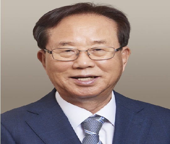 이수광 DB그룹 신임 회장.