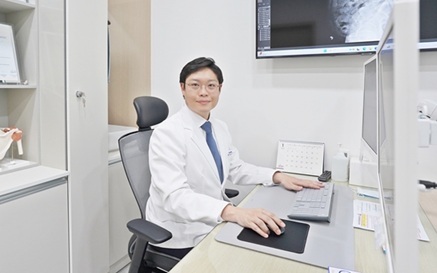 목동 고려탑통증의학과 윤용상 원장