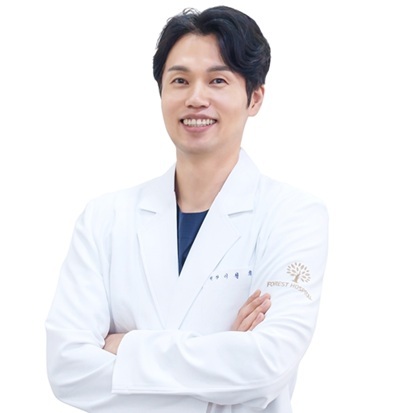 은평포레스트한방병원 이철희 병원장