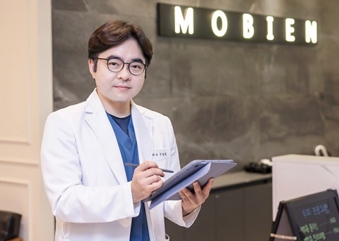 광주 압구정모비앙의원 구민제 원장