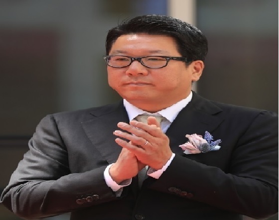 정지선 현대백화점그룹 회장. 